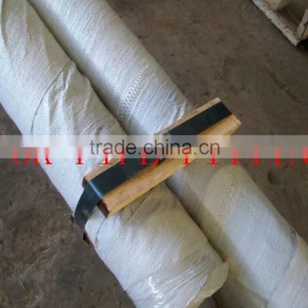 8inch Sch40 Seamless Tubes 08 H H12 T 1.4541 X6 CrNiTi 18 10 321 photo-3