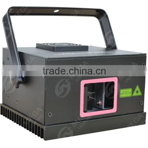 400mW RGB Animation Laser Laser Spot Lights photo-3