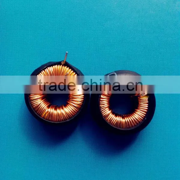 Factory Customized Toroidal Inductor/magnetic Inductors/common Mode Choke