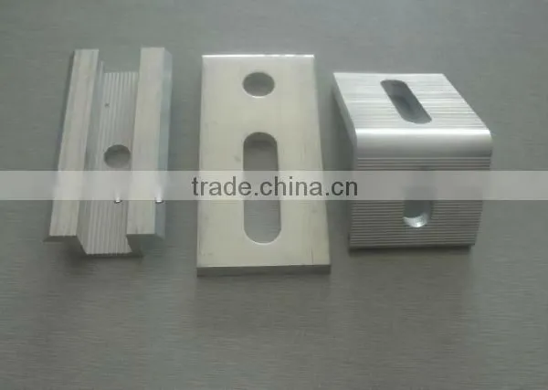 OEM Service Precision Parts CNC Machining Part Aluminum Machining Parts