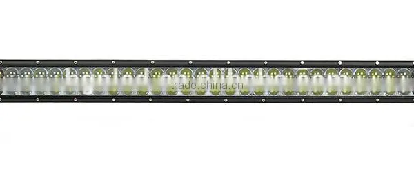Factory Directly Strobe Flash Led Light Bar 180w for Vehicle Lighting photo-3