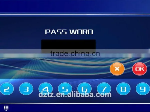 Tian Zhan Gym Fitness Equipment/New Series/Made in China photo-2