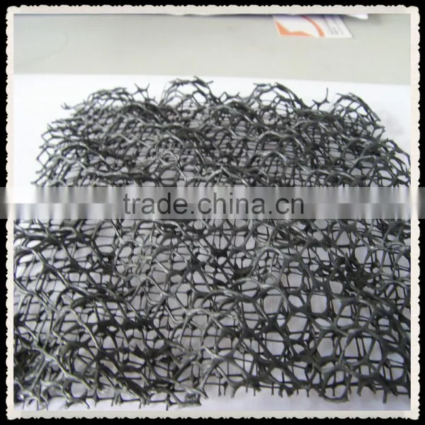 3d Plastic Geomat photo-3