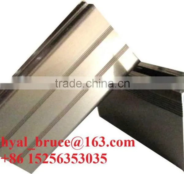 Electrophoresis Aluminum Profile photo-3