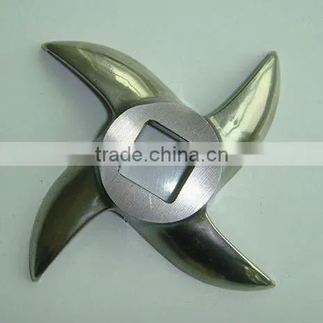 SUS420J2 Meat Grinder Knife photo-2