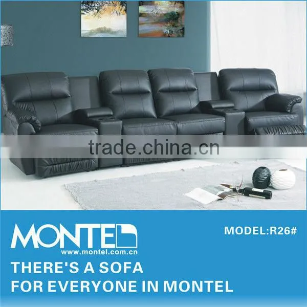 Natuzzi Recliner Sofa Parts Cheers Leather Sofa Recliner Sofa photo-6