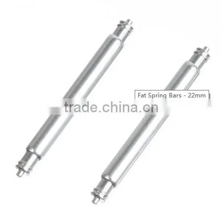 Watch Accessories and Stainless Steel Watch Spring Bars With Good Quality and Factory Quotation photo-3