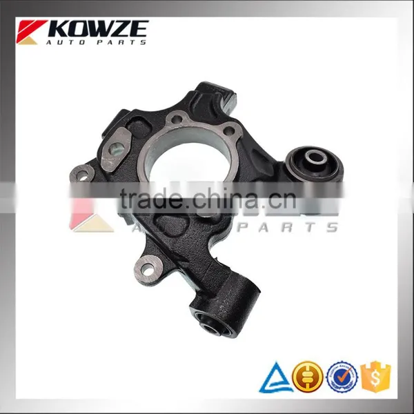 Rear Axle Knuckle For Mitsubishi Pajero Montero V83 V87 V93 V95 V96 MR992532 photo-2