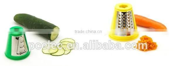 Multifunction Houshold Ice Cream Maker With Juicing and Slicing Function Quality Choice photo-3
