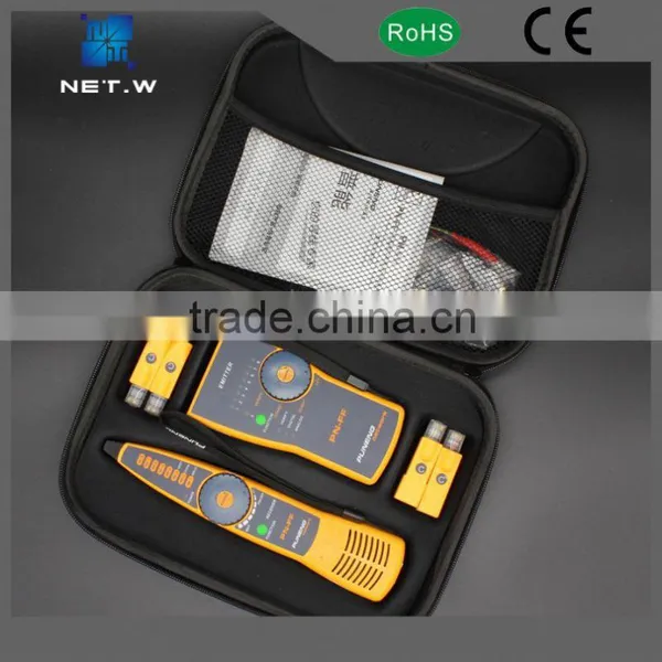 Wire Cable Tracker Test Equipment photo-3