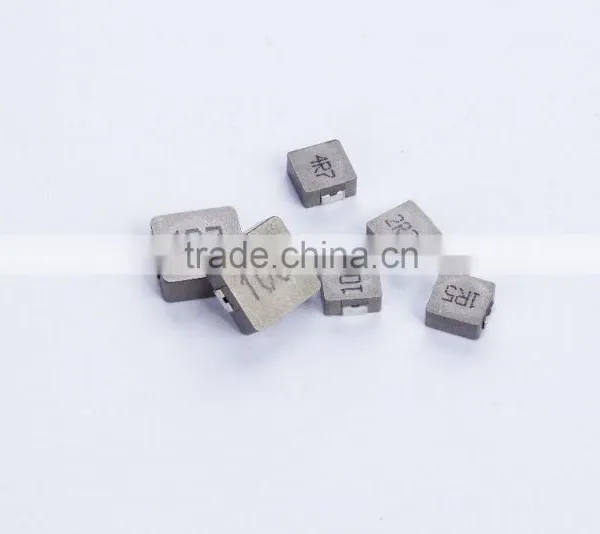 Low Price High Quality Smd Power Inductor 3.3uH for Led