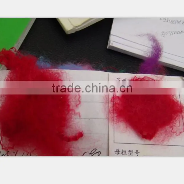 Polyester Staple Fiber photo-5
