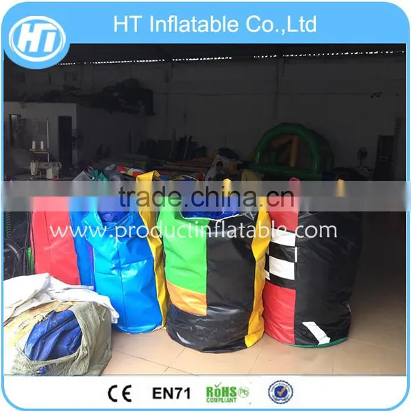 Cheap Inflatable Water Slide With Pool,Best-Selling Kids Lovely Big Inflatable Slide For Commercial Party Use photo-2