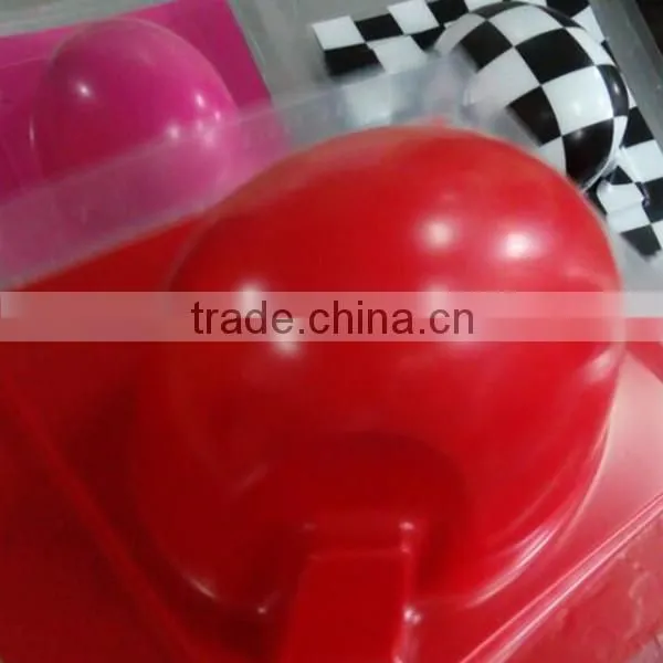 Custom Logo Silk-screen Car Side Mirror photo-3