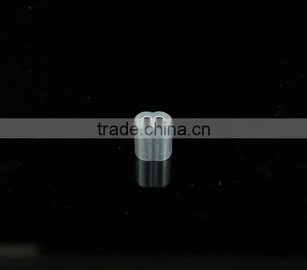 2mm Double Orifice Aluminum Sheath photo-2