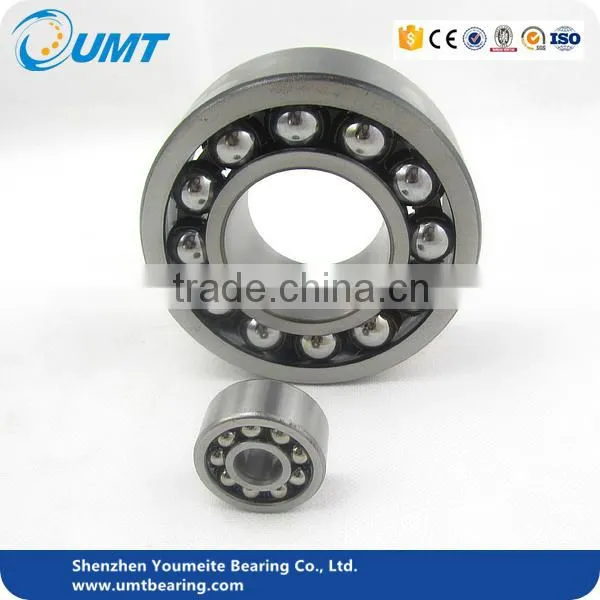 10x35x11 Self-aligning Ball Bearing 1300 photo-6