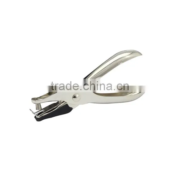 8 Sheets Promotional Metal Paper Hole Punch