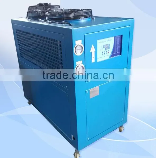 YCQ-2L-4 4 Cavity Fully Automatic Pet Bottle Blowing Machine photo-2