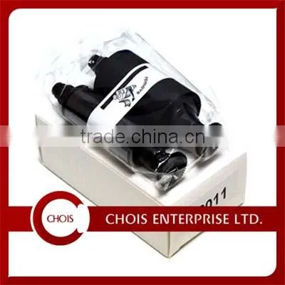 Black ID Card Printer Ribbon (Monochrome Evolis) Compatible R2011 photo-4