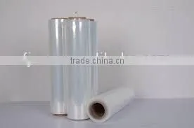 Stretch Film Type and Blow Molding Processing Type Bopp Film photo-3