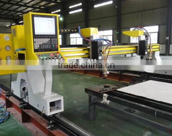 ADT-HC8200 Gantry Type CNC Cutting Machine Controller photo-3