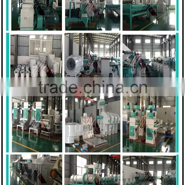 SFJH Series Feed Pellet Sifter photo-5