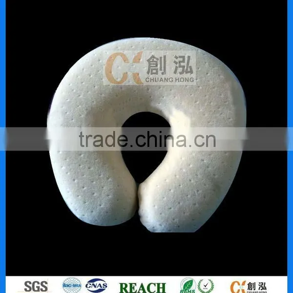 U Shape Memory foam Pillow