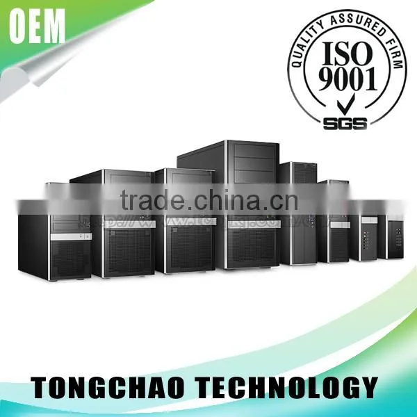 Electronic Server Computer Desktop PC Chassis Equipment Enclosure photo-4