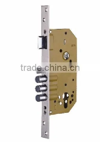 LC-5085-C/ Cerradura de Alta Seguridad/ Mortise Lock/ Lock Body