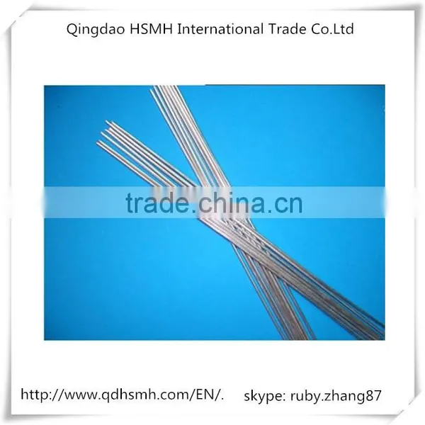 Aws E316-16 Stainless Steel Electrode 2.5mm