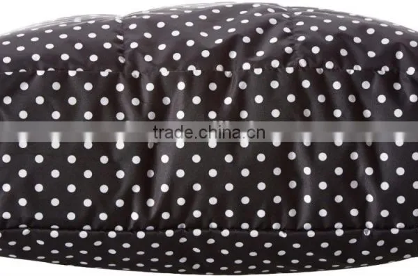 Newest Design Zipper Portable Diaper Bag, Portable, Supper Light photo-4