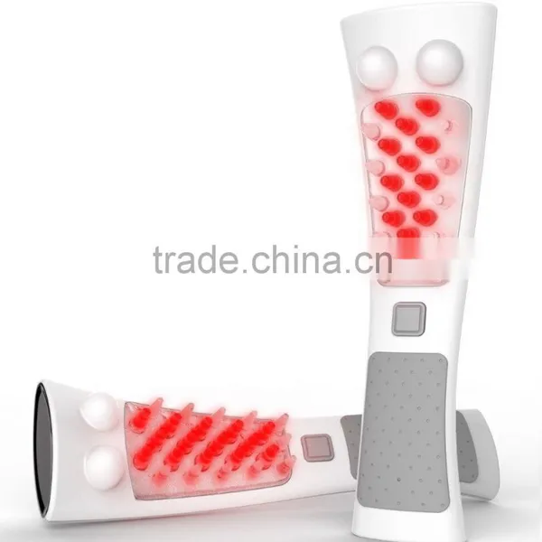 Waterproof Massage Personalized Hair Brush photo-3