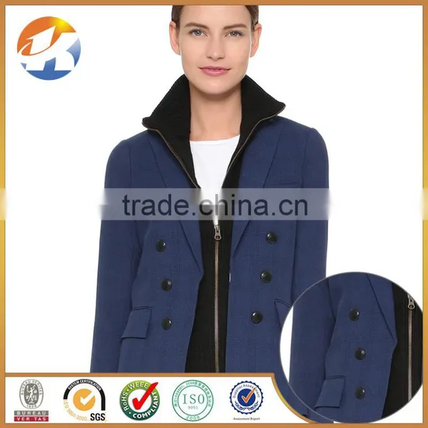 Hot Sale Custom Metal Sewing Buttons For Coats photo-4