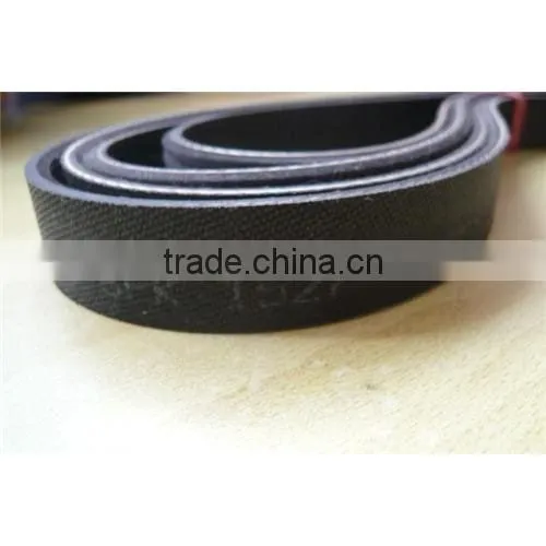 PH rubber belt