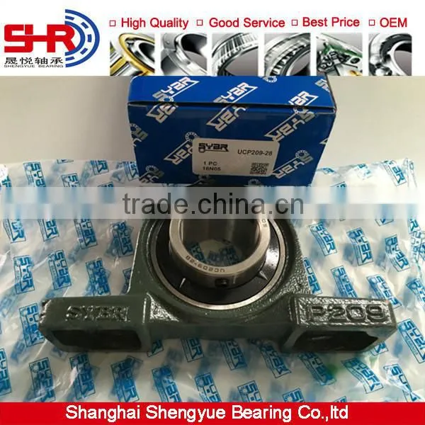 SYBR P Type Bearing Housing Ucp 205 Pillow Block Bearings