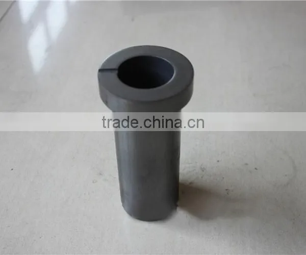 Hot Sale Graphite Crucibles With Low Price photo-3