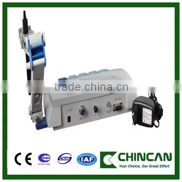 JPSJ-605 Benchtop Dissolved Oxygen Meter With LCD Screen photo-2