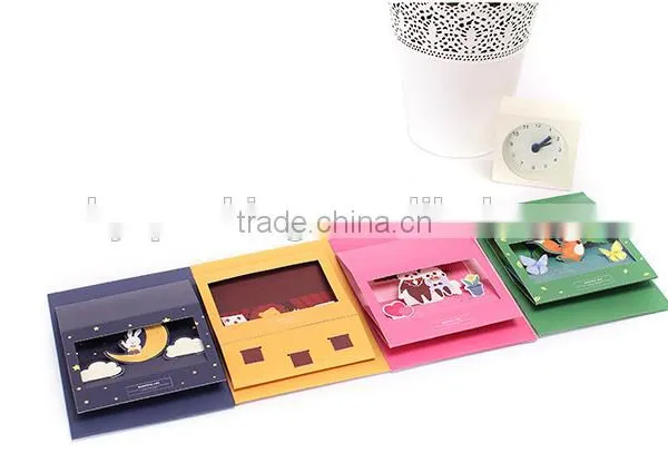 Handmade Birthday Greeting Card Designs photo-2