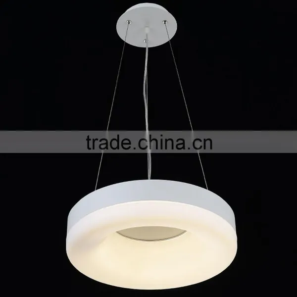 Simple Round Ceiling Light Fixtures China Ceiling Lamps for Home Modern photo-4