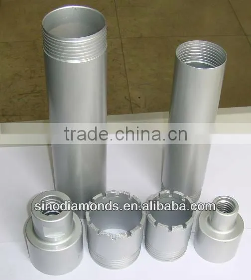 Rock Drilling Tools