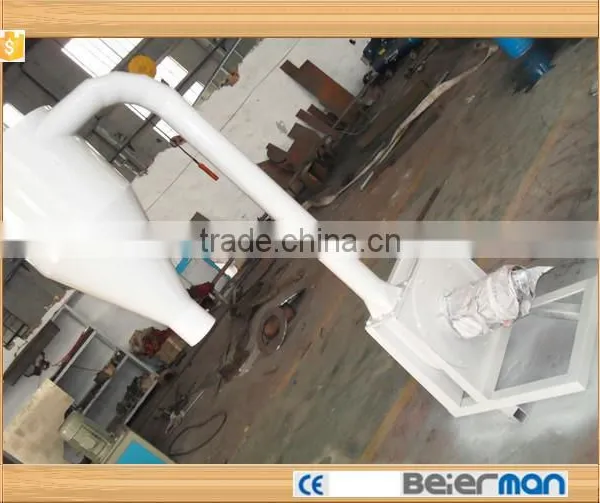 SWP400 Crusher for Plastic photo-2