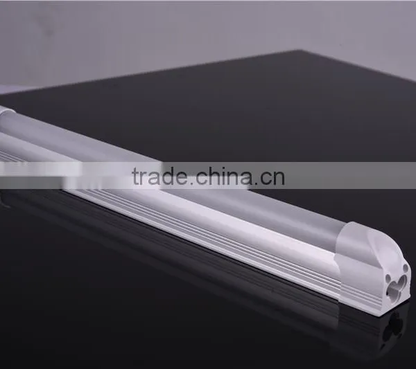 Double Side t8 Led Tube 600mm Lighting High Lumen Integrated Fixture photo-2