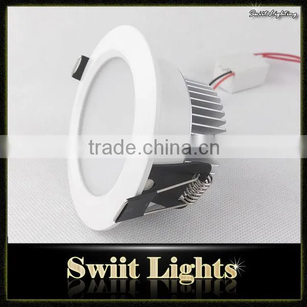 2015 Latest COB LED Spotlight 5W photo-2