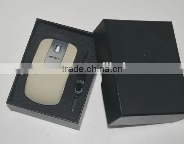 Advertising GIft High Quality Webkey/Weblink Wireless Mouse With Lithium Battery photo-5
