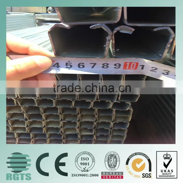 Wholesale China Factory c Channel Weight,c Channel Steel Price,double c Channel photo-5