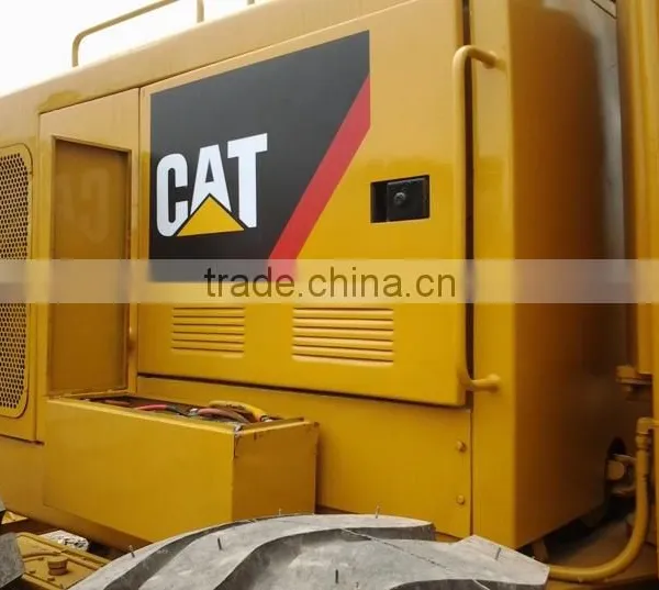 Used Condition Usa Grader 140k Used Motor Grader Caterpillar Kenya Machine Market photo-4