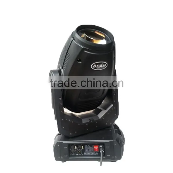 Beam 280 Moving Head Light 280w Beam Spot Wash 3 in 1280w 10Ar photo-2