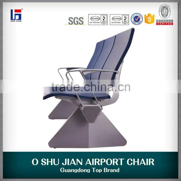 PU Airport Chair Waiting Chair photo-2