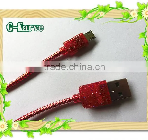 Perfume Micro Cable