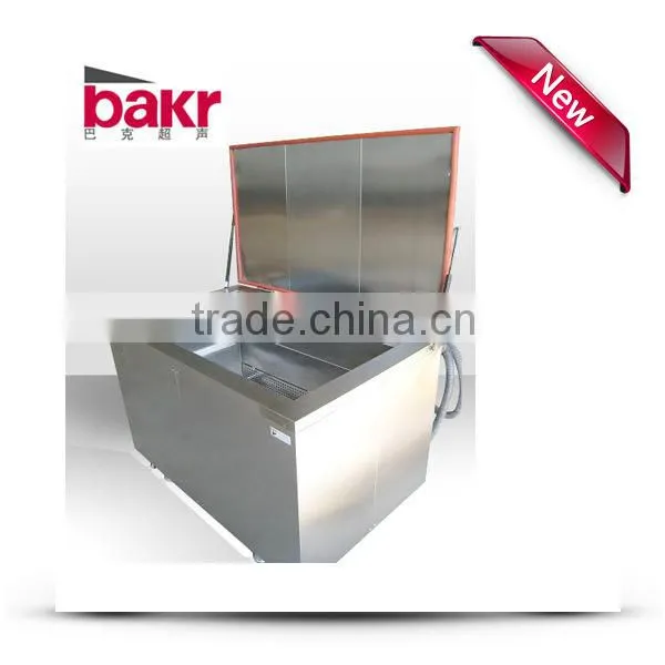 Industrial Washing Machine Auto Parts Washing